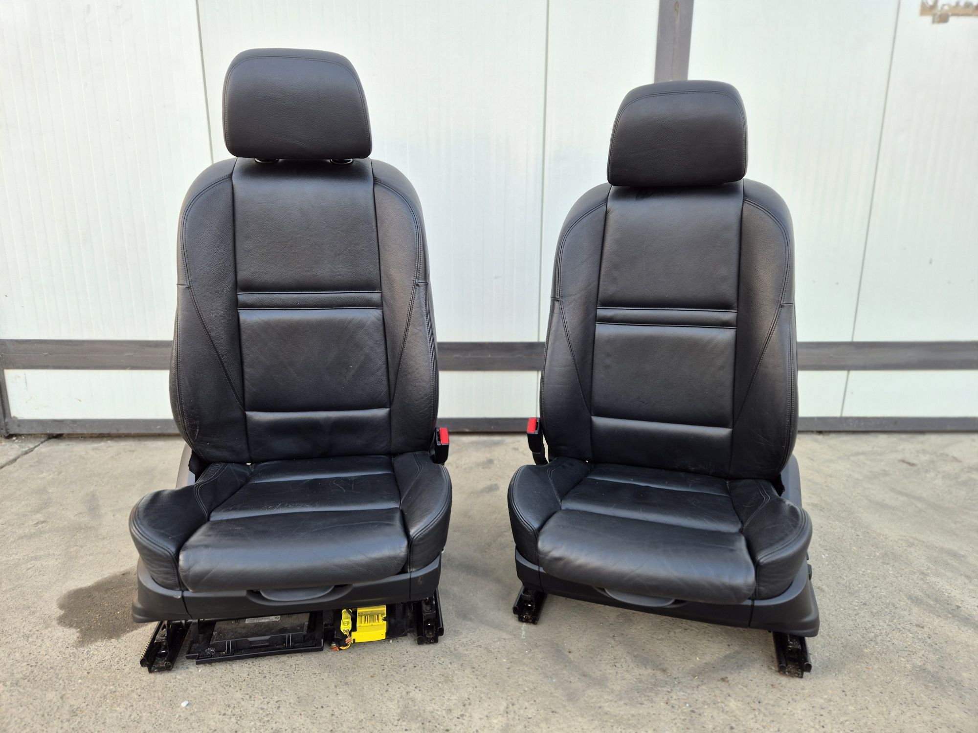 Сидение BMW E70 E71 X5 X6 Спортситс Рекаро БМВ Х5 Х6 Е70 Е71