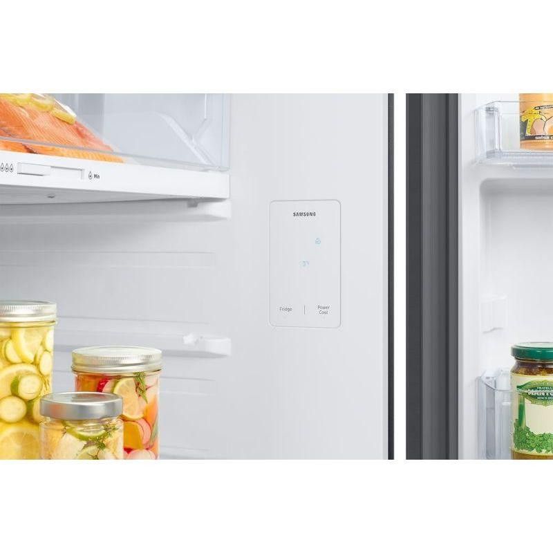 Продам НОВЫЙ холодильник Samsung RT47CG6442S9UA
