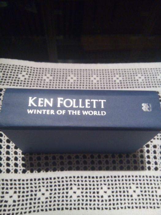 Winter of the World (Ken Follett)