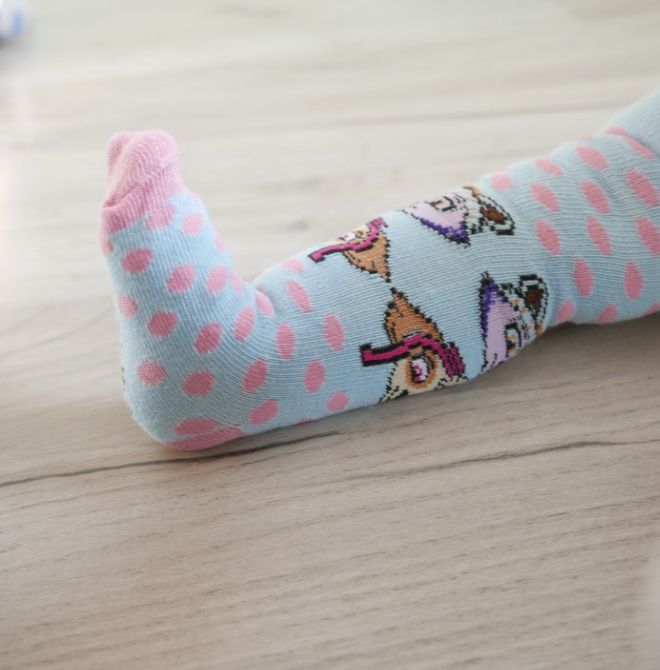 Nowe rajstopy niemowlece 62/68 Psi Patrol