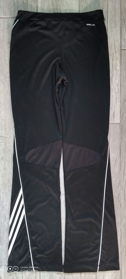 Spodnie dresowe Adidas rozm.170