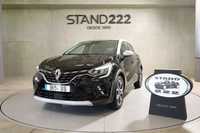 Renault Captur 1.3 TCe Intens EDC