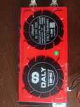 bms  плата daly lifep4 24v 8s 75\150a