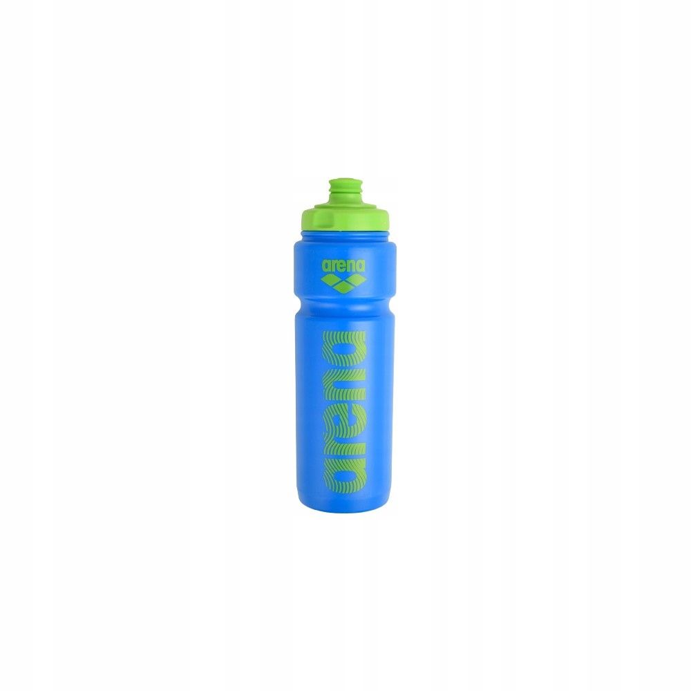 Bidon butelka sportowy ergonomiczny uchwyt Arena Sport Bottle Royal Gr