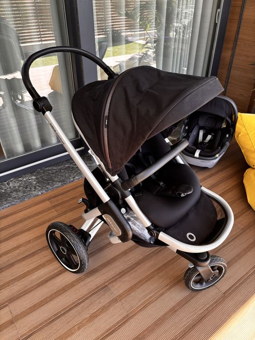 Conjunto Bebe Confort