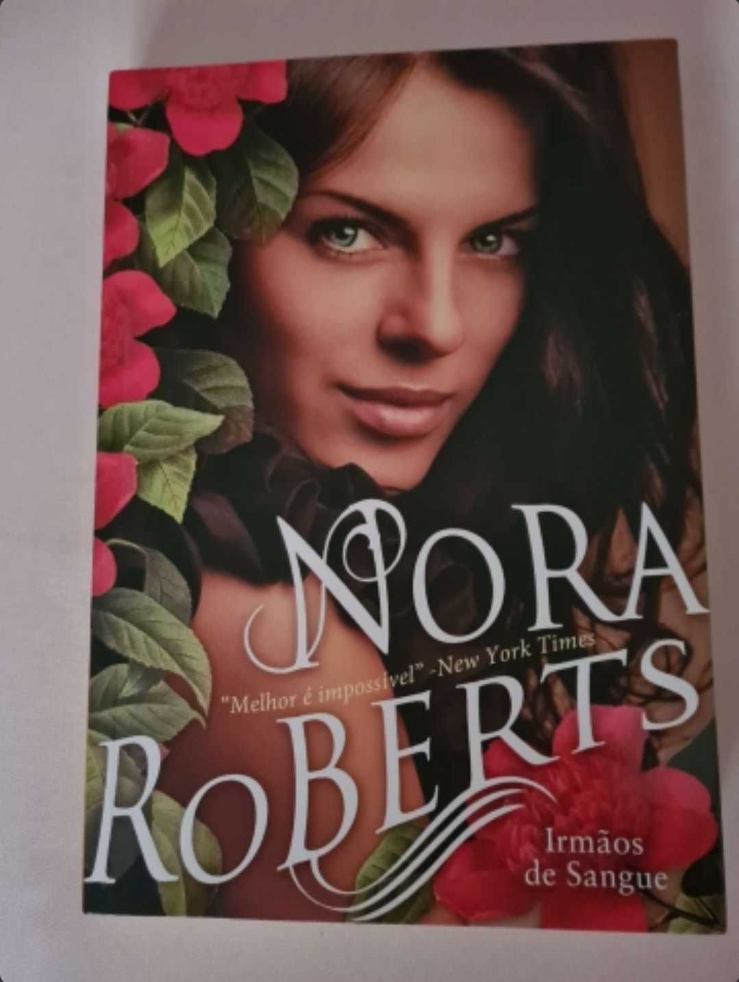 Nora Roberts Vários Títulos