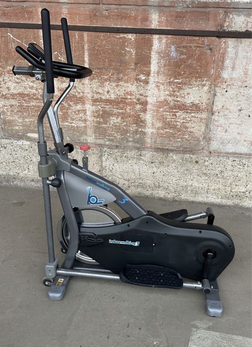 Жим ногами (угол 45°) InterAtletikGym разборной BT202P