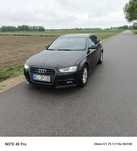 Audi A4 B8 2.0 TDI
