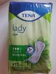 Tena lady slim wkładki