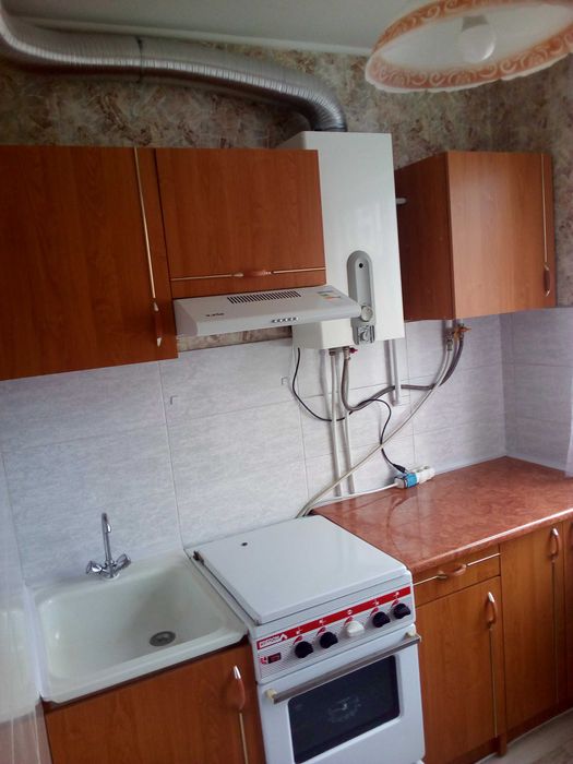 Сдам 2-х кім.кв. в р-ні Валу від власника.