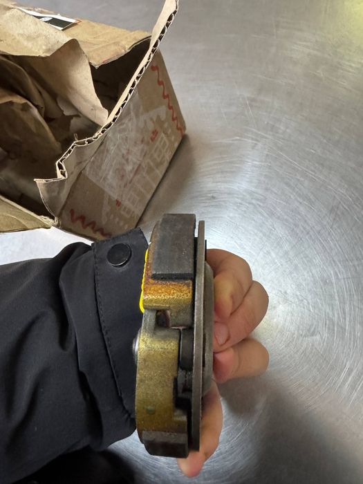 сцепление сузуки ямаха топ перфоманс 107мм