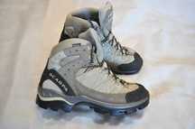 SCARPA ZG GTX 40 buty damskie trekkingowe górskie wysokie goretex b1