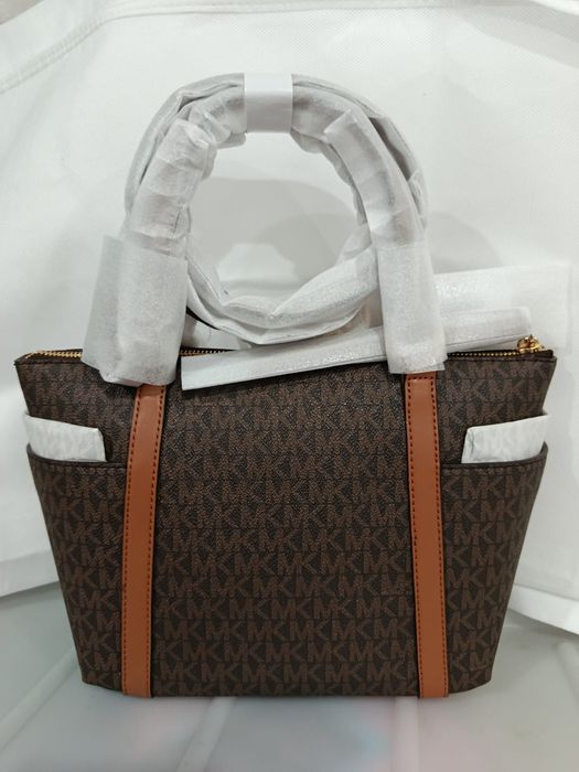 Mala Michael Kors – Original, Nova e Nunca Usada