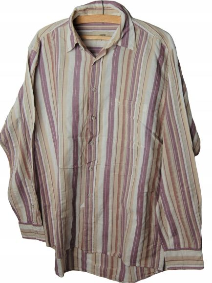 Camel Active S/m Koszula Męska Jak Nowa 1s95