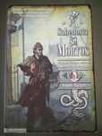 Livro "A Sabedoria dos Mortos" de Rodolfo Martinez