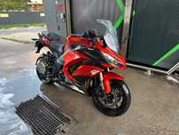 Kawasaki  Ninja 1000 SX