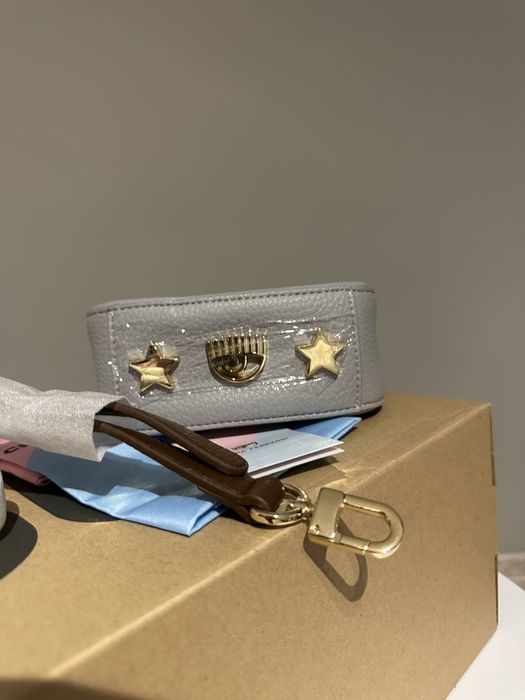 Torebka Chiara Ferragni