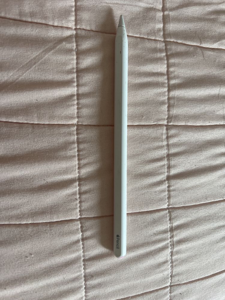 Apple pencil - 2. Стилус