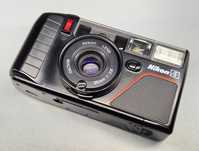 Aparat foto Nikon AF3 Macro Lens 35mm 1:2,8 JAPAN vintage