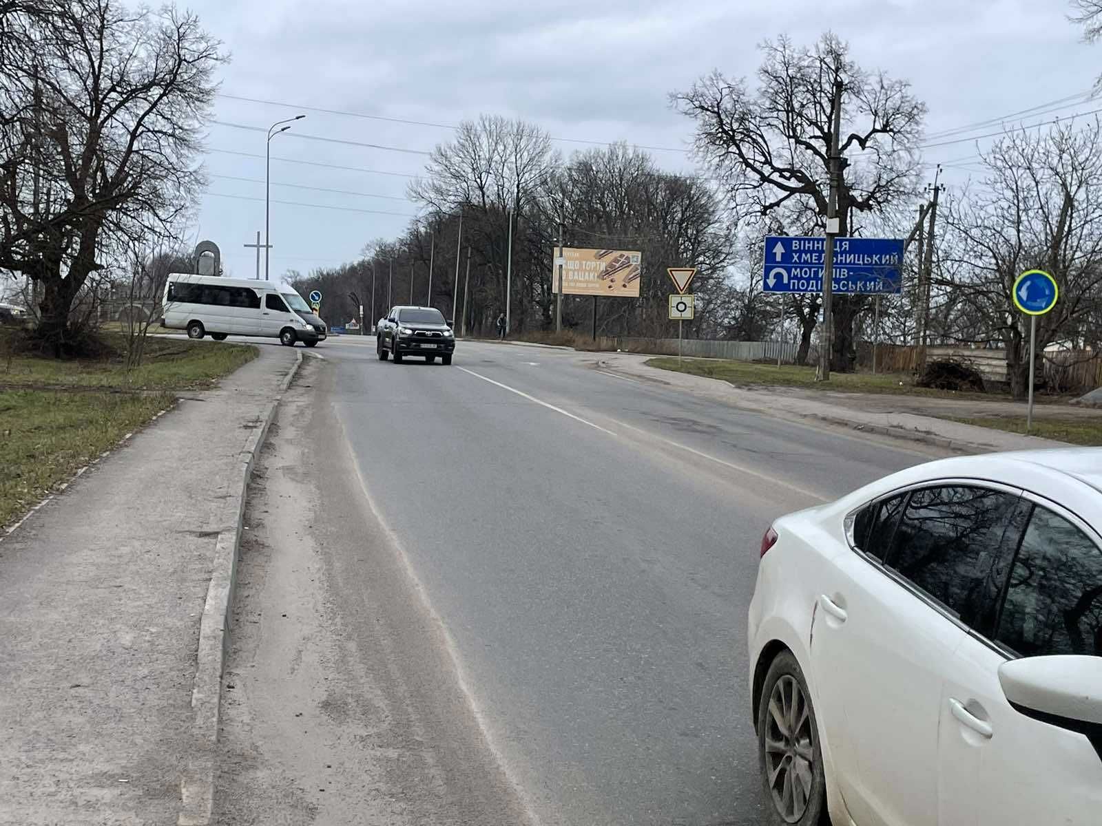 Немирів. Будинок на Тімірязева. Газ, централізована вода.