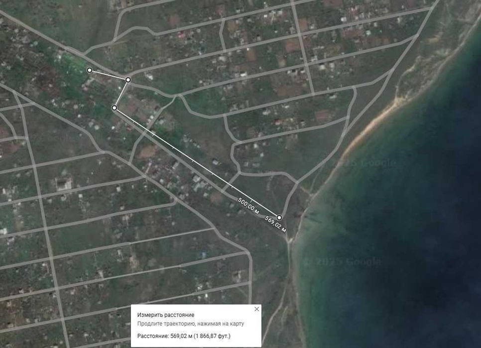 Хозяин Участок 12 соток Любополь дачи свой Тилигул