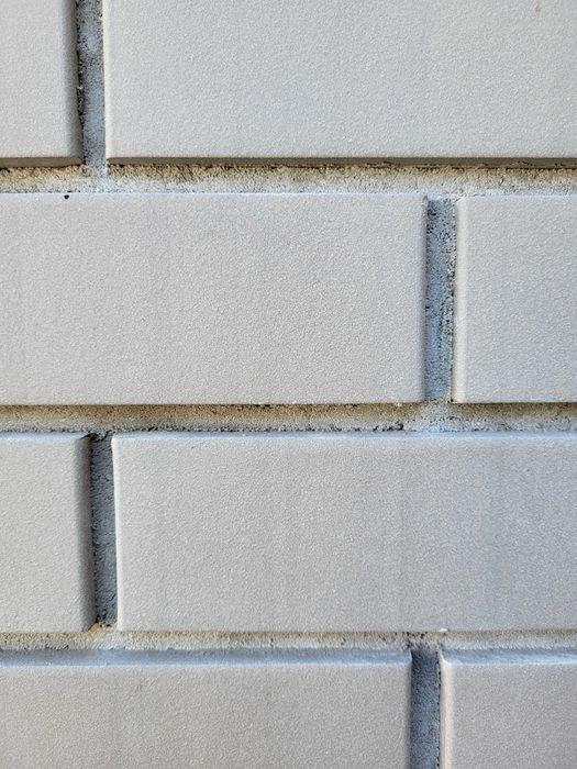 Zaprawa z trasem do klinkieru - Baumit Klinker S jasnoszary [klinkier]