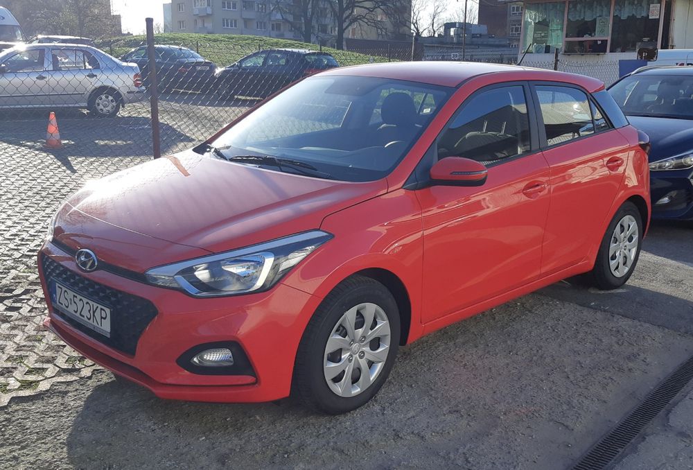 Wypożyczalnia samochodów wynajem długoterminowy Szczecin najtaniej