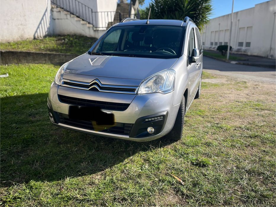 Citroen Berlingo Multispace
