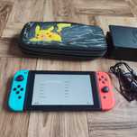 Konsola Nintendo switch