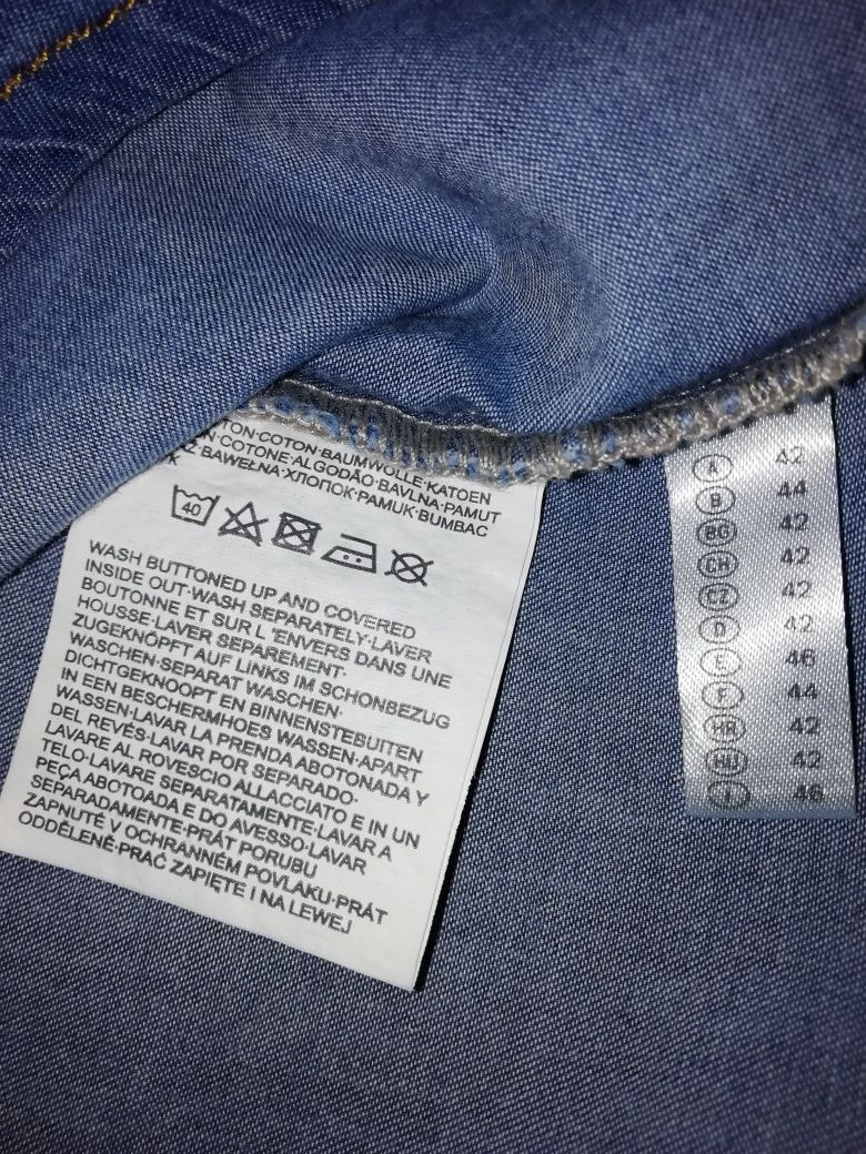 C&A koszula rozmiar 40/42