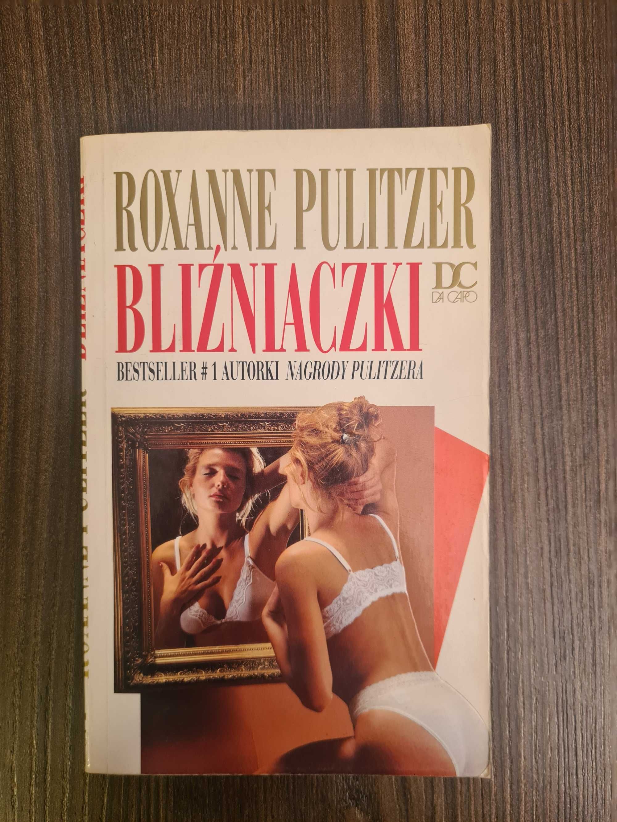 Roxanne Pulitzer - Bliźniaczki