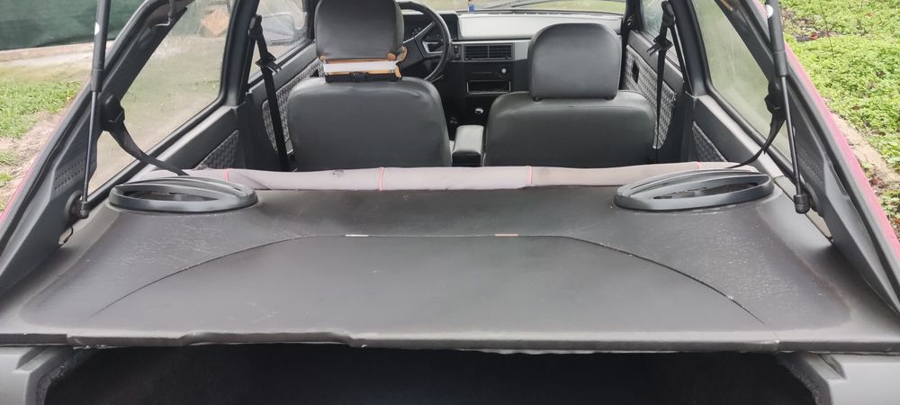 Продам Заз - Део