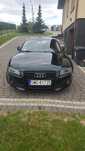 Audi A5 Sportback 2.0 TFSI 180 km, po naprawie olejowej