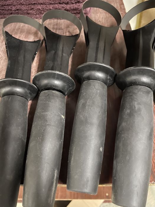 Uchwyt do wkrętarki Hilti