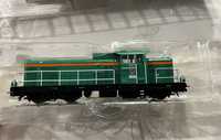Piko 59470 lokomotywa spalinowa SM42