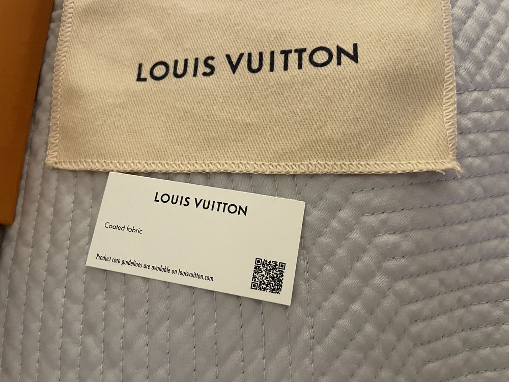 Pulseira Louis Vuitton Dammier