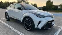 Toyota C-HR Toyota C-HR GR Sport