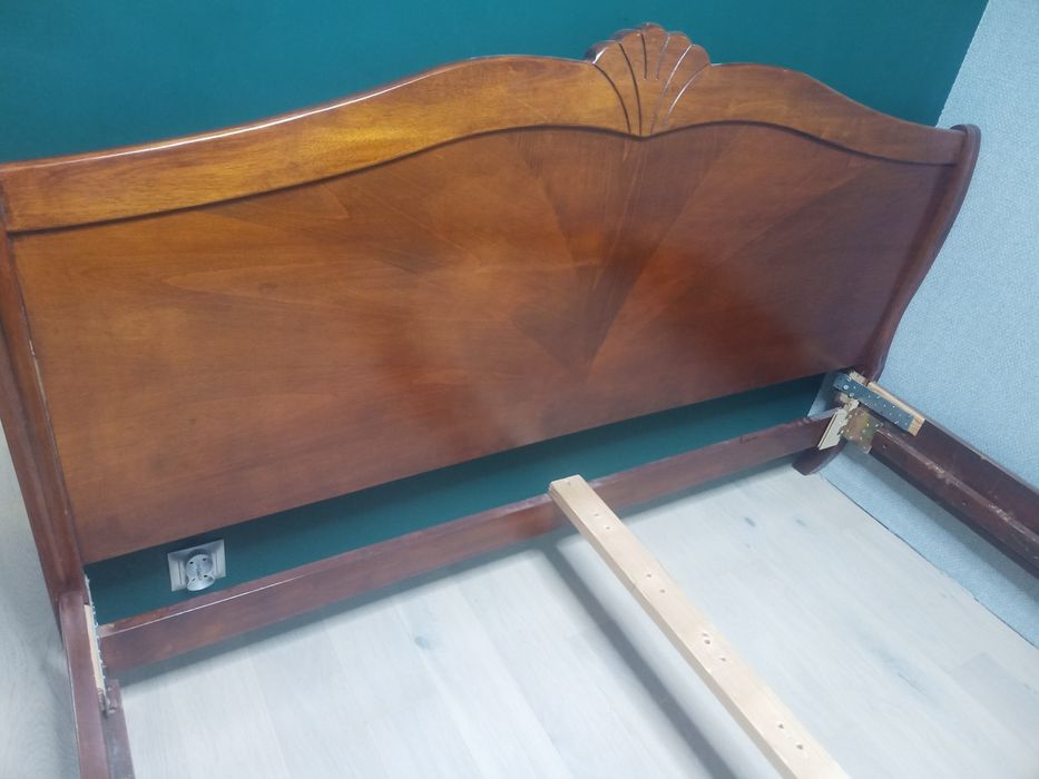 Korpus łóżka małżeńskirgo 160/200