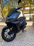 Honda PCX 125 – Ano 2022