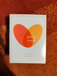 Avon Lov u Connected nowe nowość