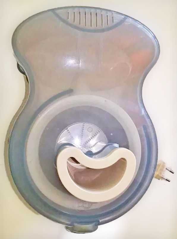 Excelente Centrifugadora PHILIPS Cucina