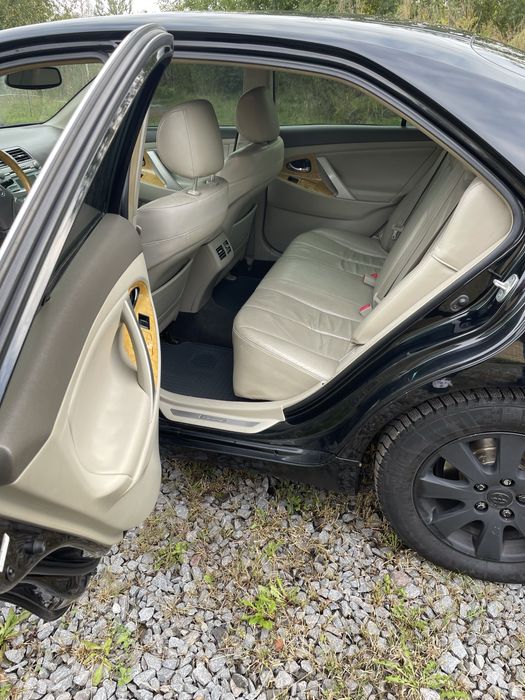 Toyota Camry 3.5 2006