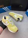 Sneakersy New Balance 574 | styl + komfort | Oryginał