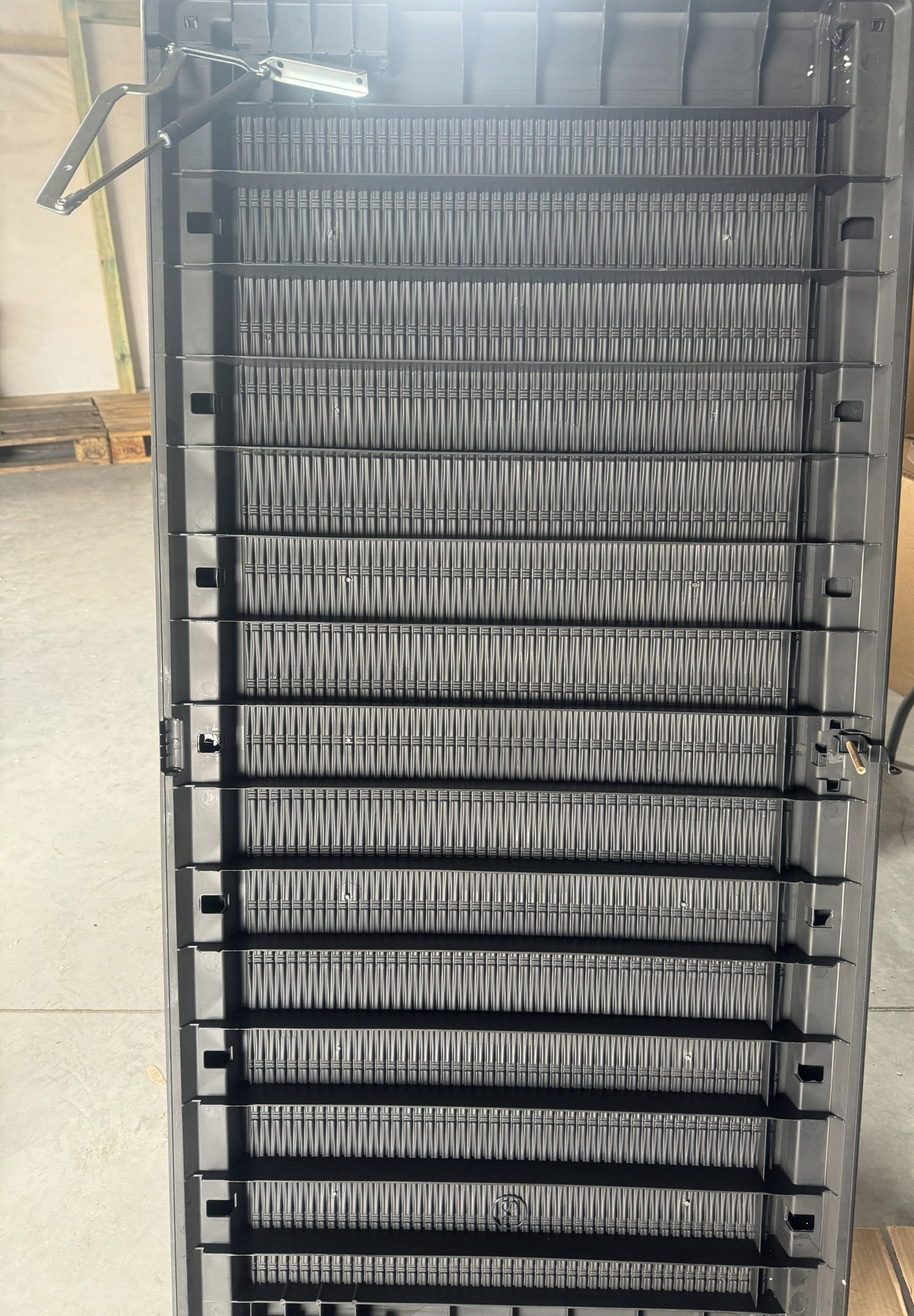 Keter Sumatra Skrzynia do przechowywania 511L 145 x 73 x 64 cm