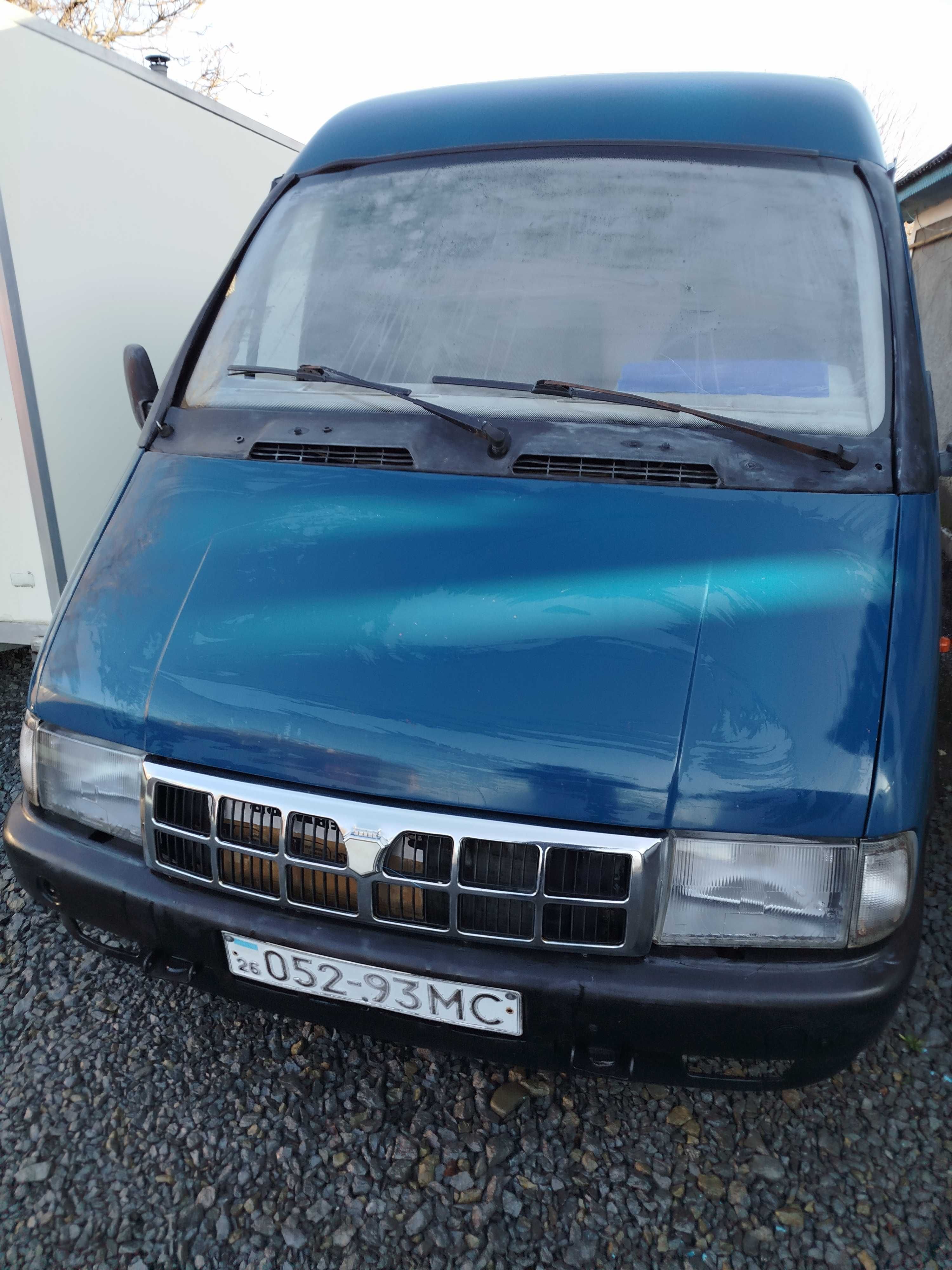 Авто для хазяйства
