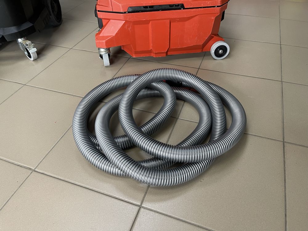 Hilti VC 20L-X / будівельний пилосос Хілті