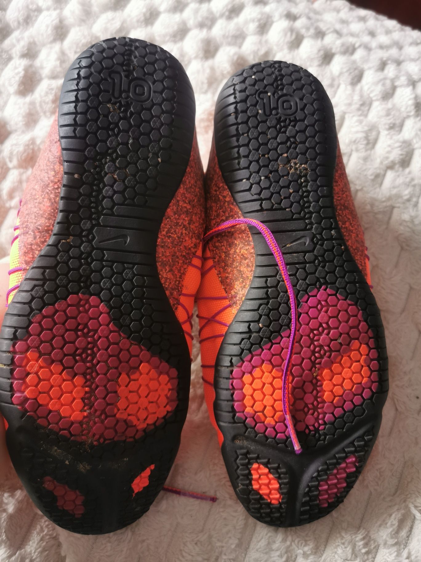 Buty Nike Cross Bionic roz. 39