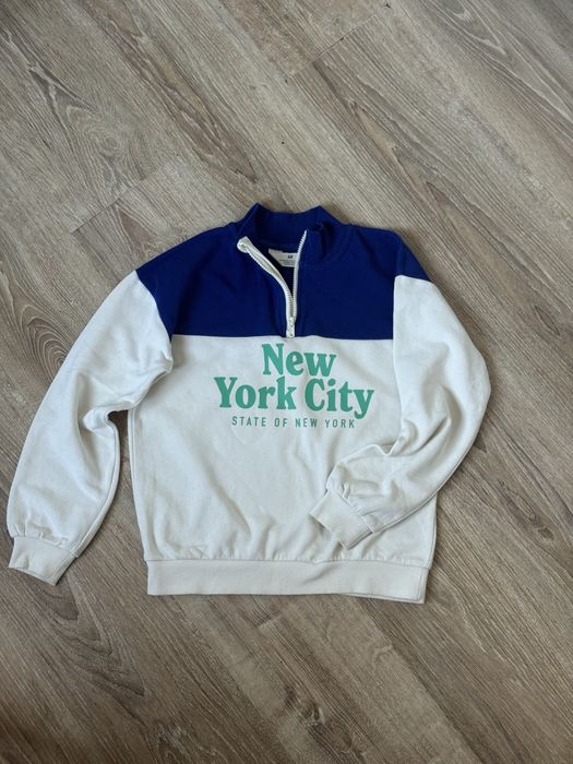 Свитшот кофта HM