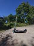 Hulajnoga elektryczna motus scooty 10