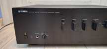 Wzmacniacz YAMAHA A-S300 + Oryginalny PILOT ! 100% Sprawna ! BDB